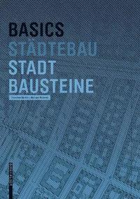 bokomslag Basics Stadtbausteine