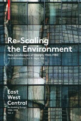 Re-Scaling the Environment 1