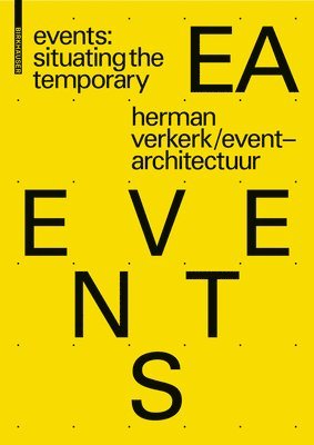 EVENTS: Situating the Temporary 1