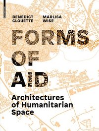 bokomslag Forms of Aid