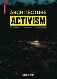 bokomslag Architecture Activism