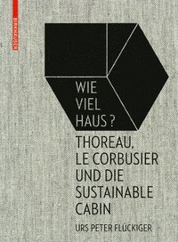 bokomslag Wie Viel Haus?