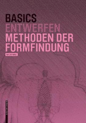 Basics Methoden der Formfindung 1