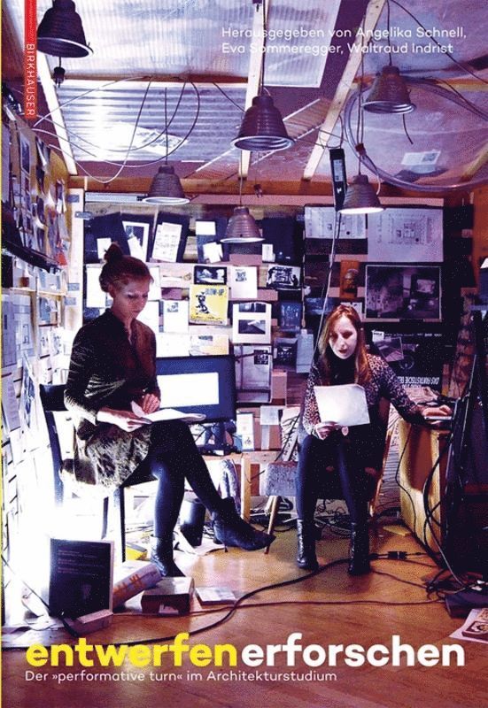 Entwerfen Erforschen