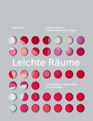 bokomslag Leichte Räume
