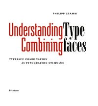 bokomslag Understanding - Combining Typefaces