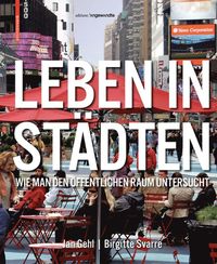 bokomslag Leben in Städten
