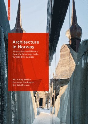 Architecture in Norway 1
