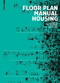 bokomslag Floor Plan Manual Housing