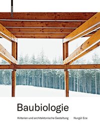 bokomslag Baubiologie