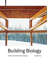 bokomslag Building Biology