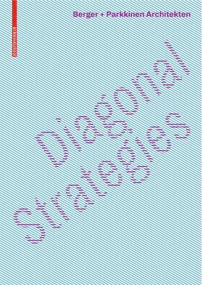 bokomslag Diagonal Strategies