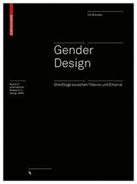 bokomslag Gender Design
