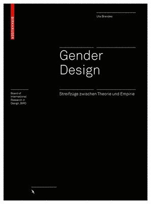 Gender Design 1