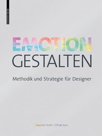 bokomslag Emotion gestalten