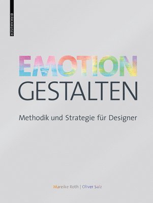bokomslag Emotion gestalten