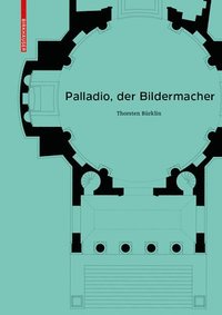 bokomslag Palladio, der Bildermacher