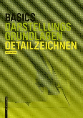 bokomslag Basics Detailzeichnen