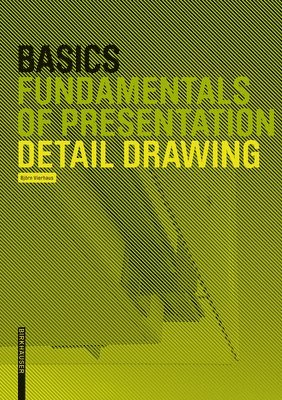 Basics Detail Drawing 1