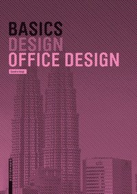 bokomslag Basics Office Design