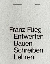 bokomslag Franz Füeg