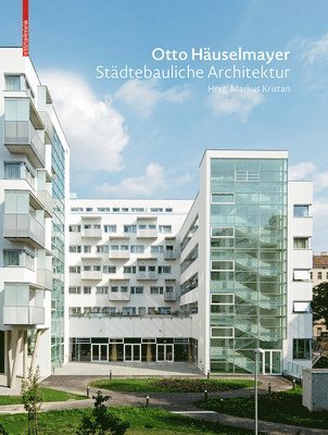 Otto Hauselmayer Stadtebauliche Architektur 1