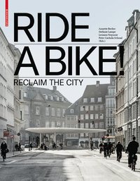 bokomslag Ride a Bike!