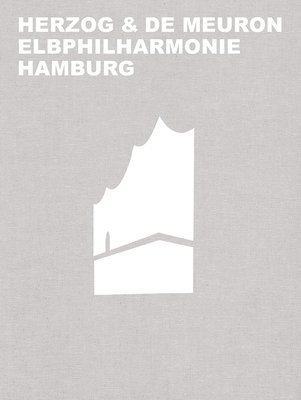 Herzog & de Meuron Elbphilharmonie Hamburg 1