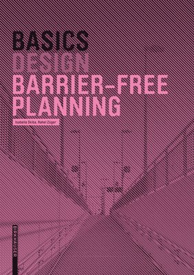 Basics Barrier-free Planning 1