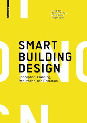 Smart Building Design 1