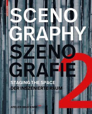 Scenography - Szenografie 2 1