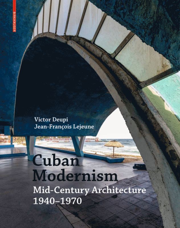 Cuban Modernism 1