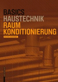 bokomslag Basics Raumkonditionierung, 2.a.
