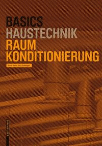 bokomslag Basics Raumkonditionierung, 2.A.