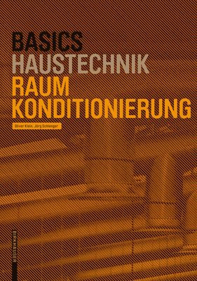 Basics Raumkonditionierung, 2.a.
