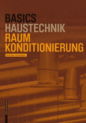 Basics Raumkonditionierung, 2.A. 1