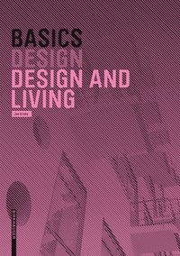 bokomslag Basics Design and Living 2.A.