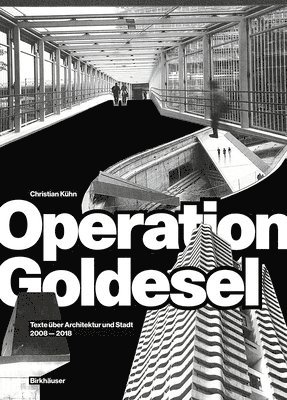 Operation Goldesel 1