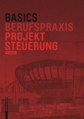 bokomslag Basics Projektsteuerung