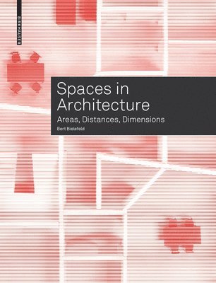 bokomslag Spaces in Architecture