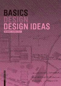 bokomslag Basics Design Ideas