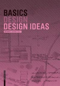 bokomslag Basics Design Ideas