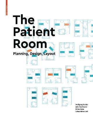 The Patient Room 1