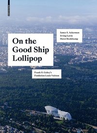 bokomslag On the Good Ship Lollipop