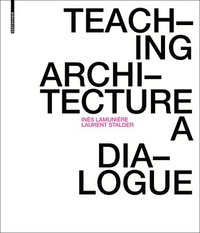 bokomslag Teaching Architecture