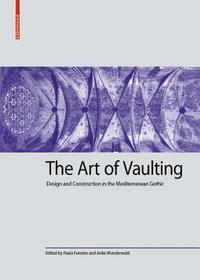 bokomslag Art of Vaulting