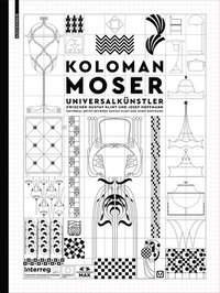bokomslag Koloman Moser