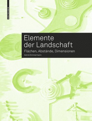 bokomslag Elemente der Landschaft