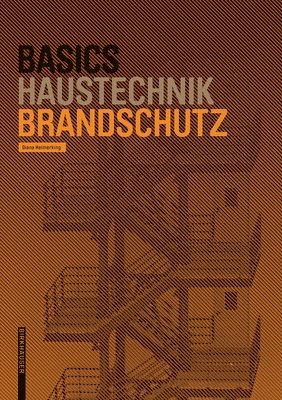 Diana Helmerking, Bert Bielefeld - Basics Brandschutz, Häftad