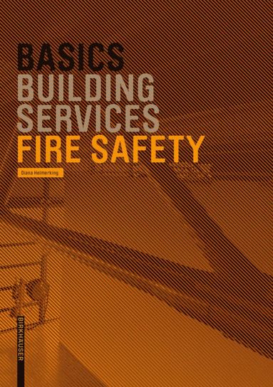 bokomslag Basics Fire Safety